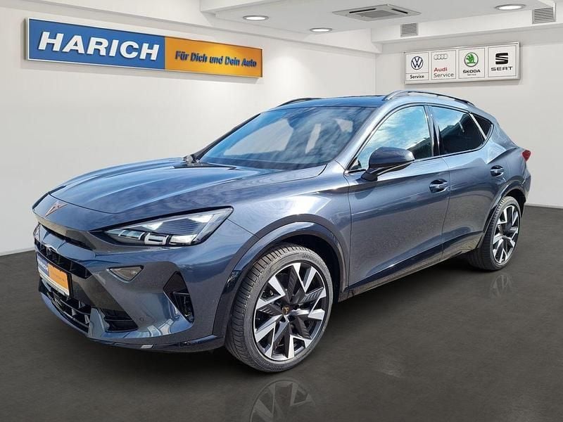 Utilizat 2024 Cupra Formentor VZ SUV | 42.643 EUR (Preț OK) - Imagine 1/1