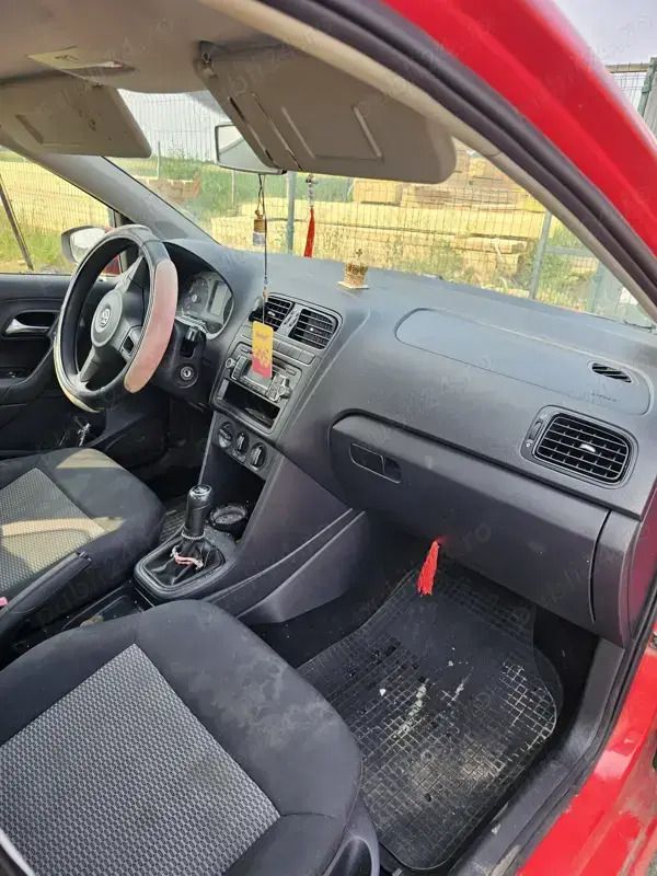 Utilizat 2011 VW Polo | 3.700 EUR (Preț OK) - Imagine 1/4