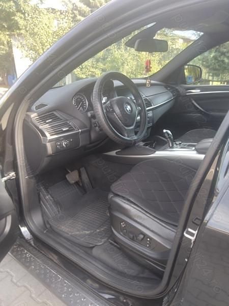 Second-hand BMW X6 240 CP (176 kW) 2010 SUV