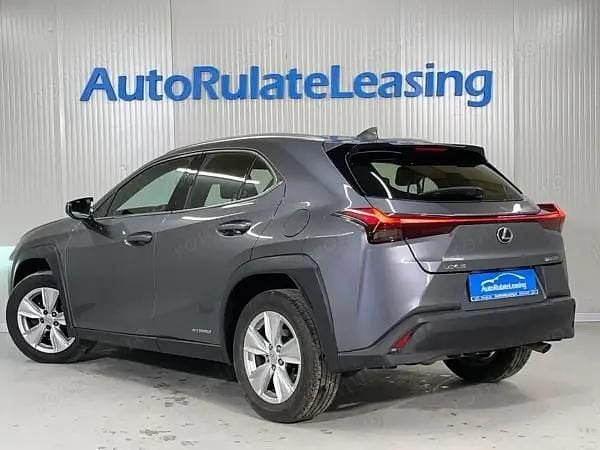 Second-hand Lexus UX 184 CP (135 kW) 2021 SUV