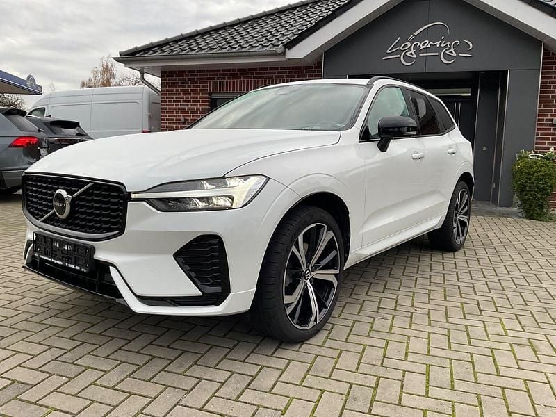 Utilizat 2022 Volvo XC60 R-Design SUV | 38.093 EUR (Preț OK) - Imagine 1/1