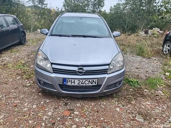 Second-hand 2006 Opel Astra Break | 1.250 EUR (Preț OK) - Imagine 1/4