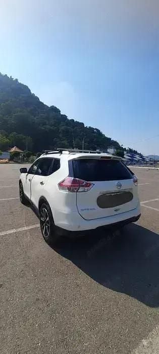 Second-hand Nissan X-Trail 130 CP (95 kW) 2014 SUV