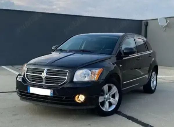 Utilizat 2011 Dodge Caliber SUV | 2.300 EUR - Imagine 1/4