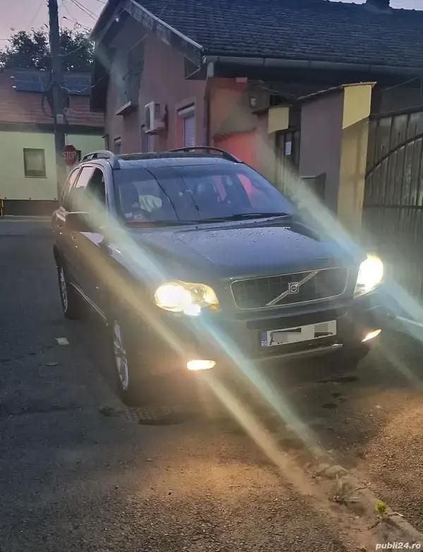 Utilizat 2006 Volvo XC90 SUV | 6.000 EUR (Preț OK) - Imagine 1/4