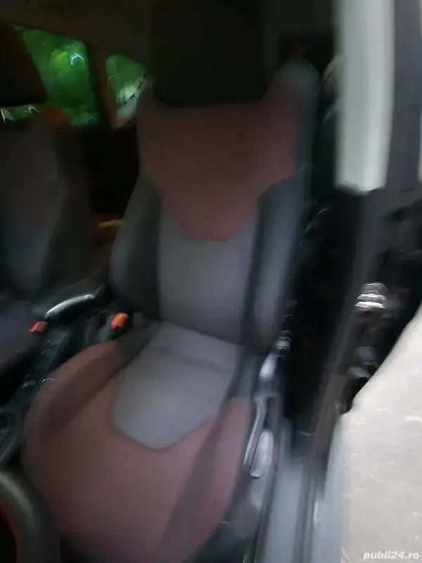 Second-hand Seat Altea 130 CP (95 kW) 2010 Monovolum