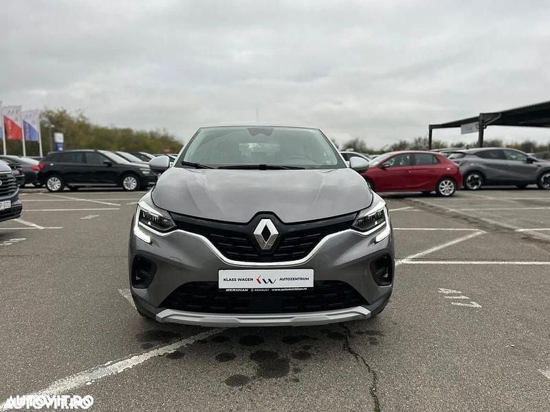 Second-hand Renault Captur Equilibre 91 CP (66 kW) 2023 Culoaregri SUV