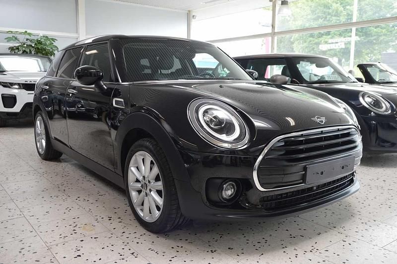 Utilizat 2020 Mini One Clubman Break | 21.878 EUR - Imagine 1/1