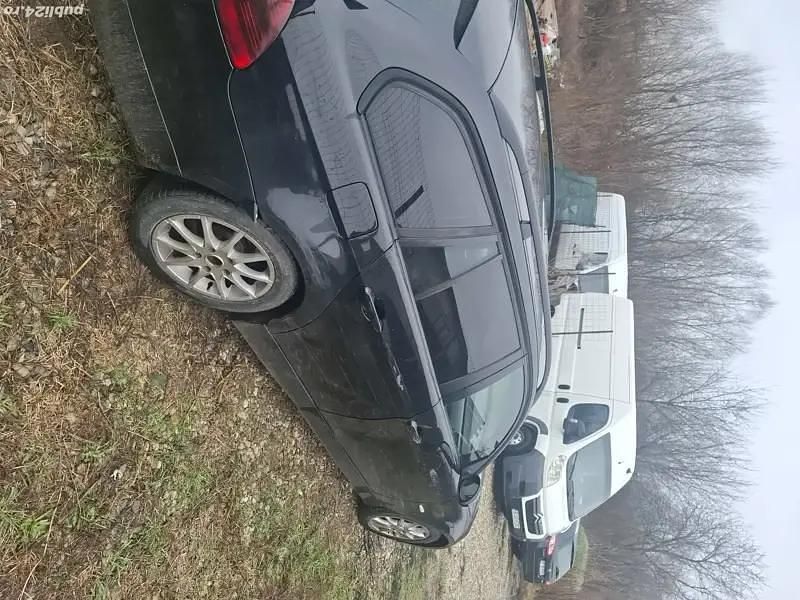 Second-hand BMW 320 163 CP (119 kW) 2006 Hatchback