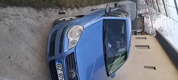 Utilizat 2006 VW Polo Hatchback | 2.200 EUR (Super Preț) - Imagine 1/2