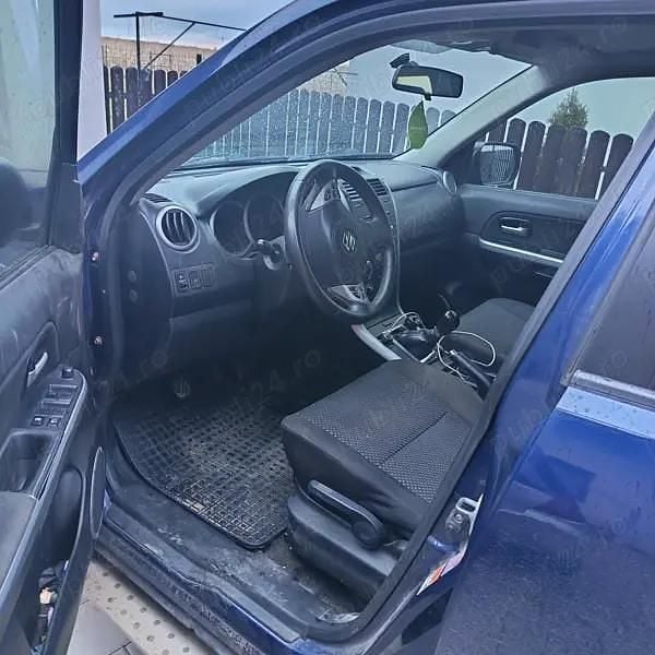 Utilizat 2007 Suzuki Grand Vitara | 4.000 EUR (Scump) - Imagine 1/4