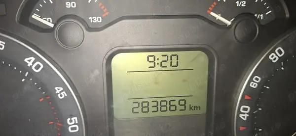 Second-hand Skoda Octavia 105 CP (77 kW) 2007 Berlinǎ