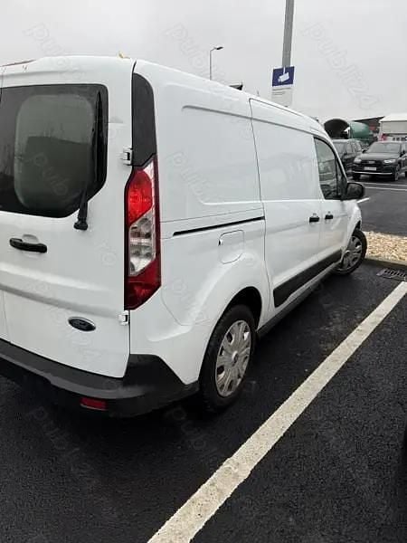 Second-hand Ford Transit Connect 120 CP (88 kW) 2021 Monovolum