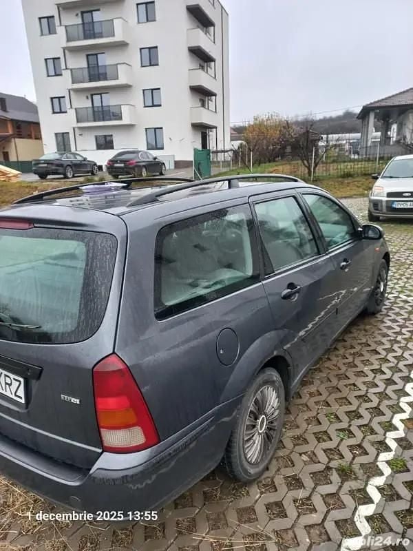 Utilizat 2005 Ford Focus Break | 500 EUR (Super Preț) - Imagine 1/4