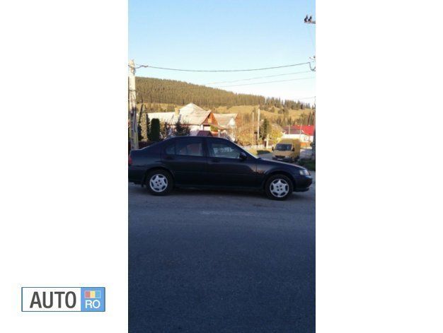 Utilizat 1996 Honda Civic Hatchback | 1.100 EUR - Imagine 1/4