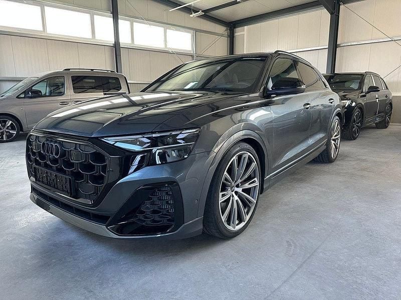 Nouă 2025 Audi Q8 S-Line SUV | 106.175 EUR - Imagine 1/1