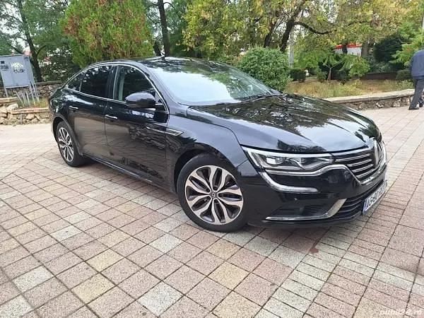 Second-hand Renault Talisman 2016 Berlinǎ
