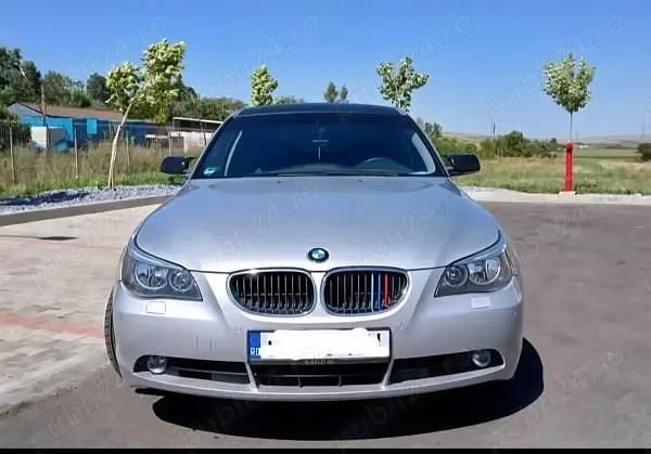 Utilizat 2004 BMW 520 Berlinǎ | 3.000 EUR - Imagine 1/4