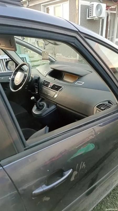 Utilizat 2008 Citroën C4 | 700 EUR (Super Preț) - Imagine 1/4