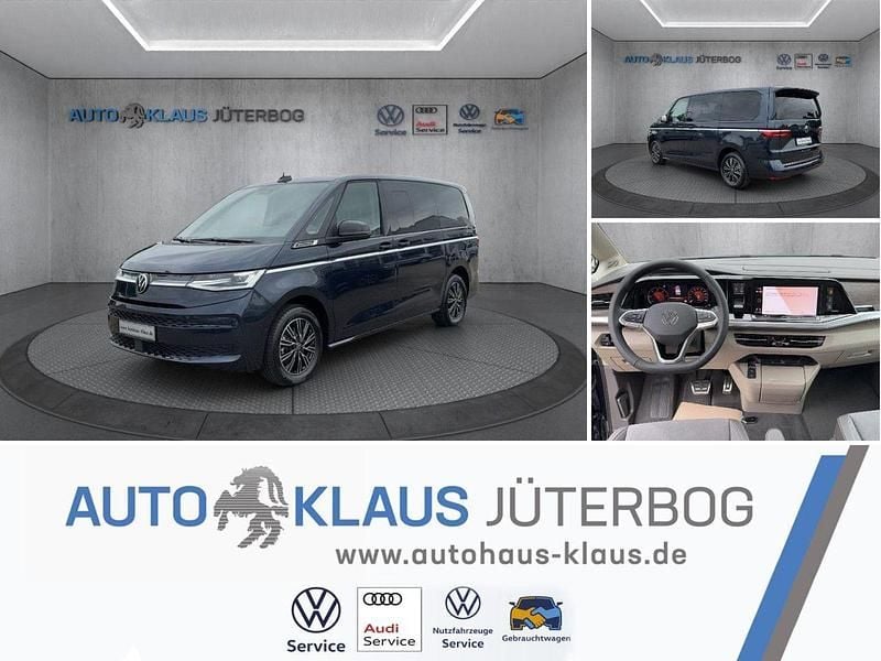 Utilizat 2024 VW T7 Van | 71.780 EUR - Imagine 1/1