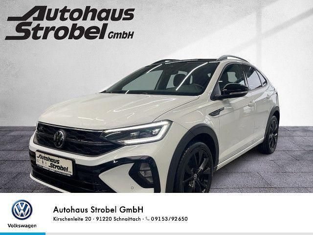 Utilizat 2022 VW Taigo R-line SUV | 25.211 EUR (Scump) - Imagine 1/1