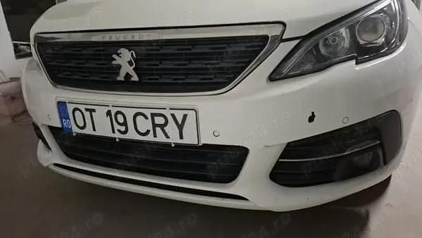 Second-hand Peugeot 308 130 CP (95 kW) 2019 Break