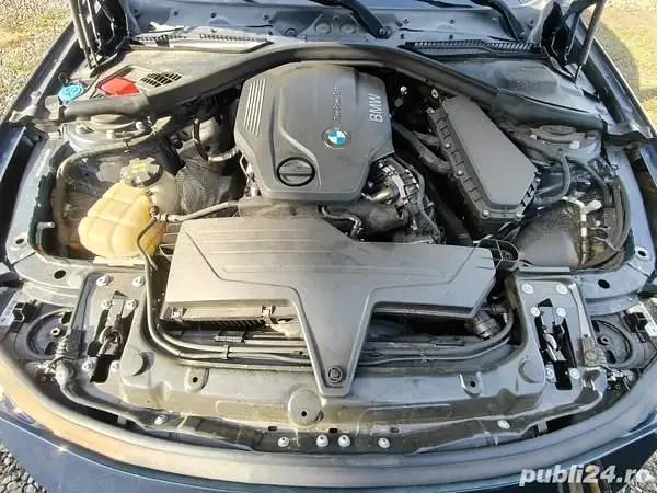 Second-hand BMW 318 150 CP (110 kW) 2017 Break