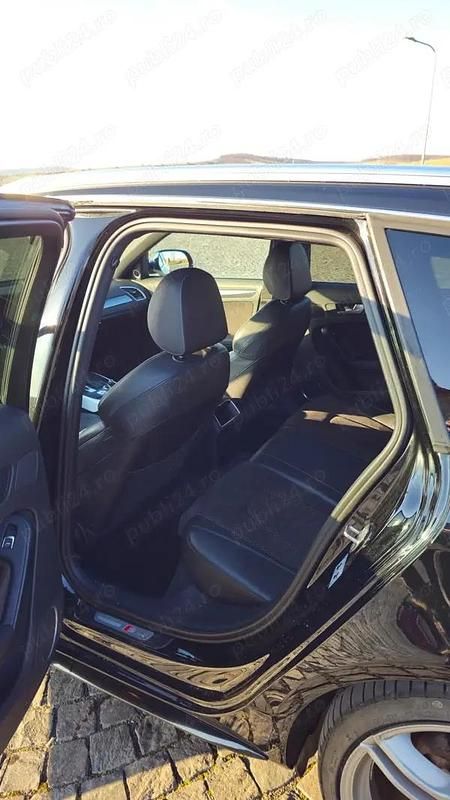 Second-hand 2014 Audi A4 Break | 12.720 EUR (Scump) - Imagine 1/4