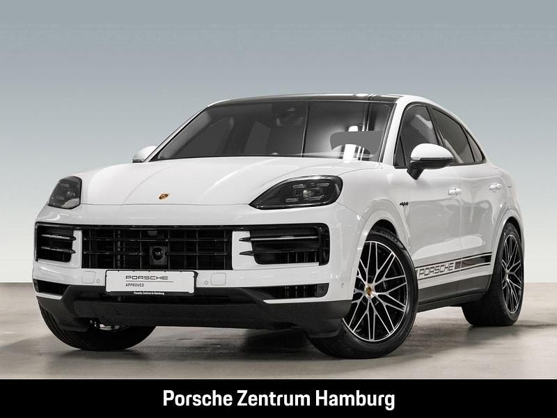 Utilizat 2024 Porsche Cayenne SUV | 105.066 EUR (Preț OK) - Imagine 1/1