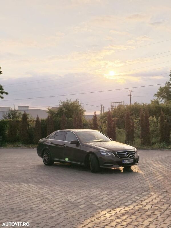 Maro Utilizat 2014 Mercedes 200 Hatchback | 9.500 EUR (Preț OK) - Imagine 1/4