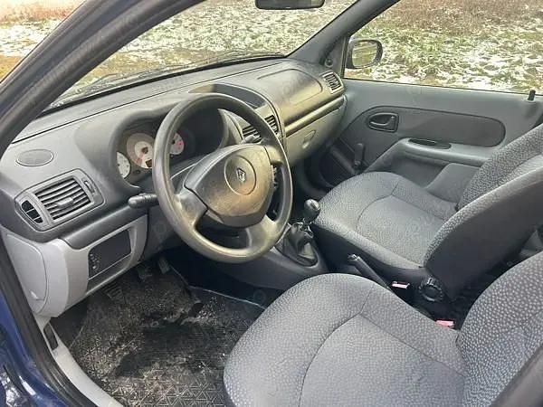 Second-hand Renault Symbol 75 CP (55 kW) 2006 Berlinǎ