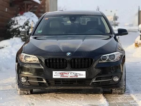 Second-hand BMW 218 218 CP (160 kW) 2014 Berlinǎ