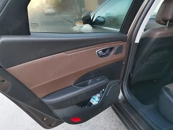 Utilizat 2020 Renault Talisman Berlinǎ | 16.500 EUR (Puțin scump) - Imagine 1/4