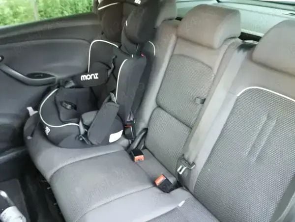 Utilizat 2014 Seat Altea XL Monovolum | 6.000 EUR (Preț OK) - Imagine 1/4