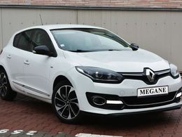 Renault Mégane III