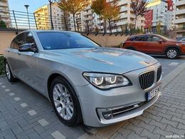 BMW 740