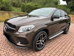 Mercedes GLE350