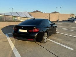 BMW 420 Gran Coupé