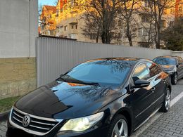 VW CC