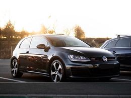 VW Golf VII