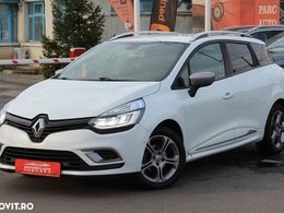 Renault Clio GrandTour