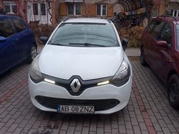 Renault Clio GrandTour