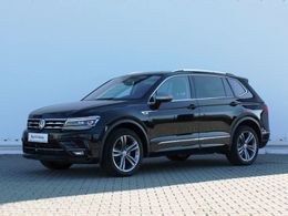 VW Tiguan Allspace