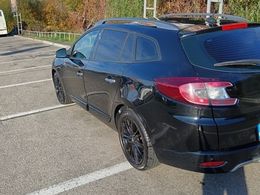 Renault Mégane GT Line