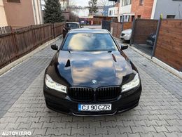 BMW 730