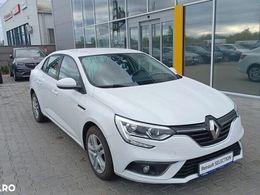 Renault Mégane IV