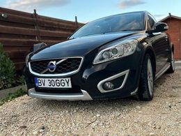 Volvo C30