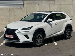 Lexus NX300h