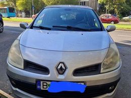 Renault Clio III