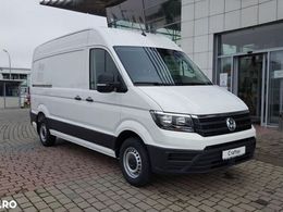 VW Crafter